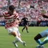 2026年世界杯：意甲联赛全体入选国脚详细名单曝光