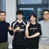 Care晒26FPX队服：风会带走很多 却带不走安静的想念