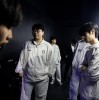 IG分享对阵WE赛后返图：很抱歉昨天的失利，后续会认真反思