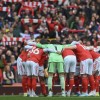 英超回顾：敢接么？以进球数登顶榜首，曼城给枪手下了封最公平最残忍的战书