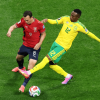 世界杯：最快进球诞生！法甲悍将送点莫科纳准绝平 南非1-1捷克