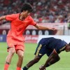 国足U17 3-2绝杀阿森纳U17！产生三大不争事实！不是程晟涵，最大功臣是他！