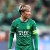 十多年前在德甲沉浮，国安功勋今获外援称赞：你该去皇马或阿森纳