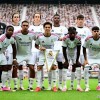2-2爆冷！皇马遭意甲保级队逼平，阿森纳4-1西甲降级队，赛季开门红