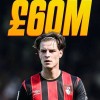 曼联认为6000万可签大英后备国脚！M费仍更受青睐，皇马无意竞价