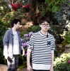 IG分享选手动态：化身“园丁”看见濒危植物、获得低碳生活的妙用