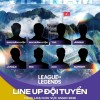 越南公布亚运会和ENC名单：老面孔SofM复出打野 GAM上辅+TSW中下野