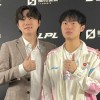 Daeny：我想的是必须要去MSI，我们现在不管哪支队伍都能赢