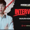 战马：MSI第一战队是BLG，选手强教练水平高，今年大有可为