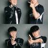 顶尖AD的较量，LOL官推分享Viper和Gumayusi同框合影