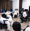 IG官方：很抱歉第二赛段征程仓促地画上句号，我们会重振旗鼓