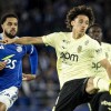 随着摩纳哥4-5、大巴黎1-2、马赛3-1、里昂0-4，法甲全新积分榜出炉