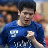 樊振东人气有多高？昨天刚拿德甲MVP，今天参加活动人多到限流