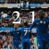 切尔西2-1绝杀利物浦：三连败的斯洛特，来到了“十字路口”