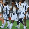 4-1，2-0！意甲悲喜夜！罗马科莫赢球，米兰尤文爆冷，积分榜更新