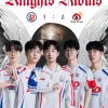 LGD发布获胜海报：低谷不是终局，是重写一切的开篇