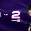 Canyon：给我今天的表现8分；全球先锋赛被大嘴和慎击败过