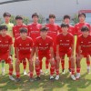重磅对决定了！中国队先PK阿森纳，后战勒沃库森，邝兆镭出战