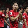 6月21日：告别巴黎！李刚仁接近加盟马竞，2700万欧重返西甲赛场
