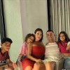 C罗六次出征世界杯！12个女友，5个娃3个妈，终被等了9年柜姐收服