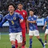 不是王钰栋！18岁小将加盟法甲俱乐部，国足未来八年必回世界杯