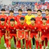 第一战对阿森纳！国少开启集训比赛模式，备战年底U17世界杯