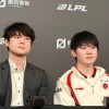 TES教练：我们队伍有点停下脚步止步不前，根本没什么进步